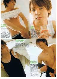 男性の筋肉画像