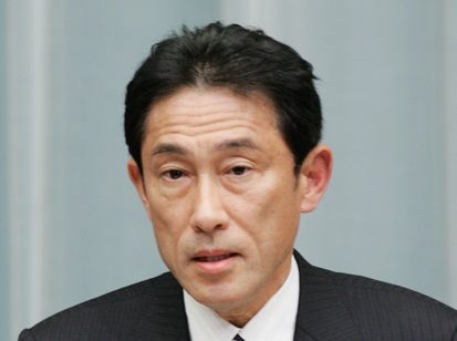 岸田外相「日本代表の『foced to work』表現等は、強制労働を意味するものではない」 : 厳選！韓国情報