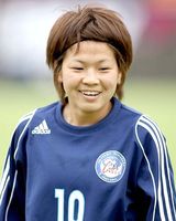 これは惚れる!!なでしこ「宮間あや」の洗練された人間性まとめ - NAVER まとめ