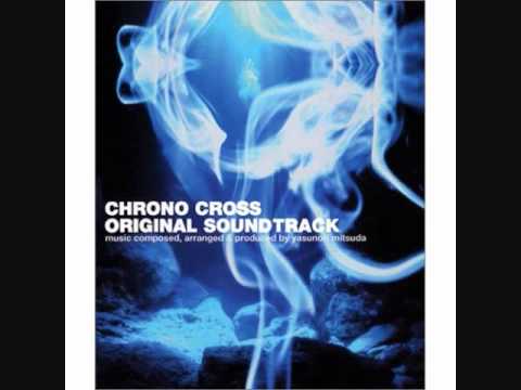 Chrono Cross OST - Disk One - Guldove [Another World] (ガルドーブ アナザー) - YouTube