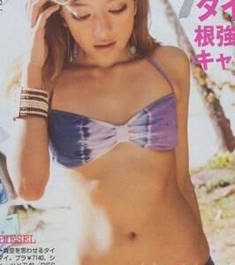 ローラ、テレビ露出激減のウラ事情！歌手活動という名目に隠された本当の野望