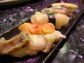 貝でお腹一杯になりたい