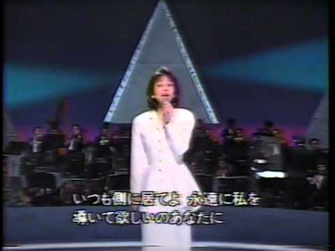 岩崎良美　　ONLY  HE - YouTube