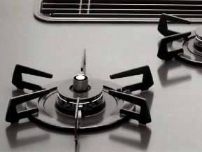 キッチンの暑さ対策