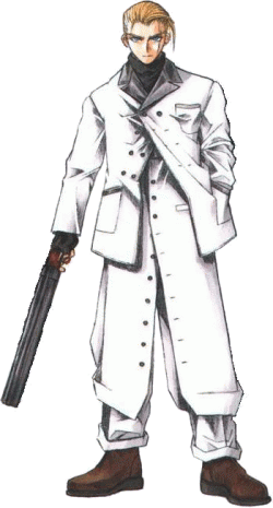 美形なキャラクターといえば？