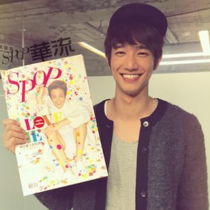 華流 C-pop好きな人〜!