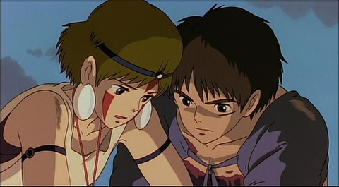美形なキャラクターといえば？