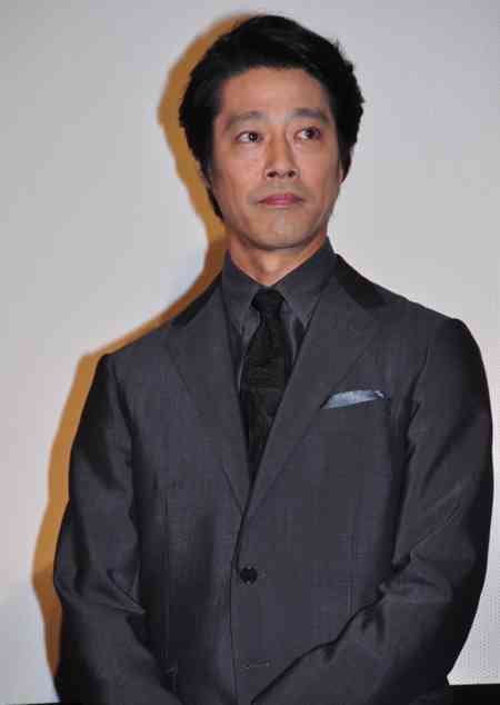 好きな俳優は？