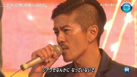 この顔、生理的にムリ!