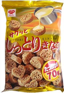 私のイチ押しお菓子!!
