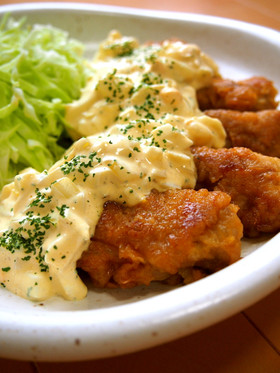 高カロリーな食べ物集まれ＼(^o^)／