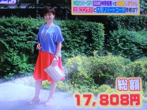 雛形あきこがモデルを泣かせ炎上、はるな愛がマジギレ…感情むき出しの「コーデ・バトル」