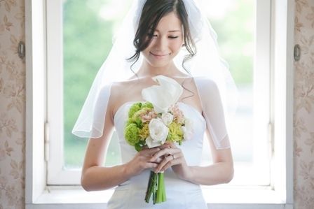 ソロウェディングをされた方いますか？