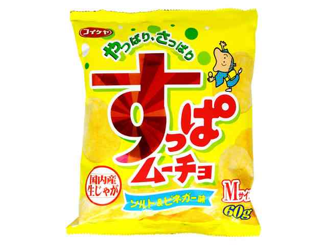私のイチ押しお菓子!!
