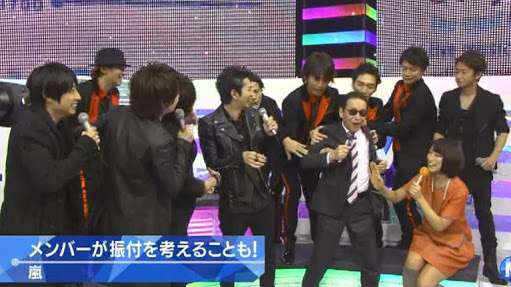 共演してるところを見たことがない芸能人