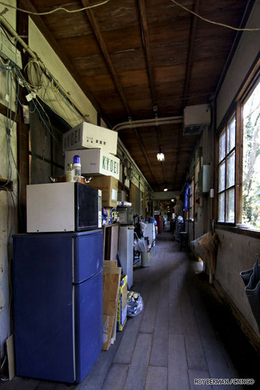 京都大学の寮が築100年以上で新規入寮者を禁じる通知を出される「耐震性を著しく欠く」