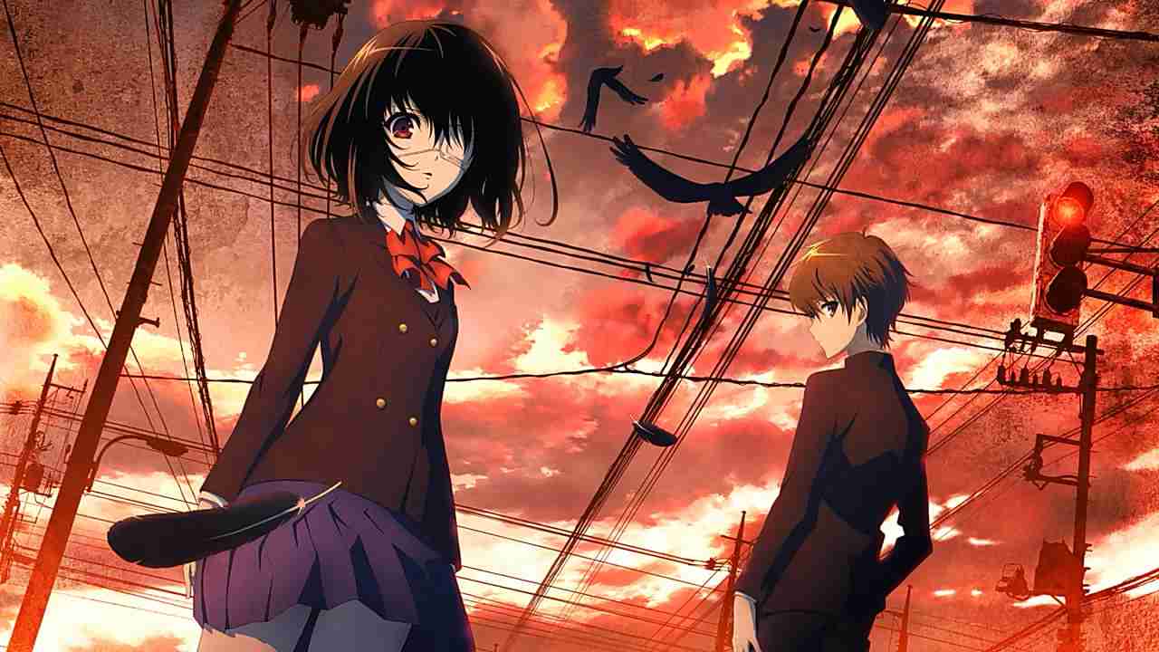1話を観たらやめられなくなるアニメ