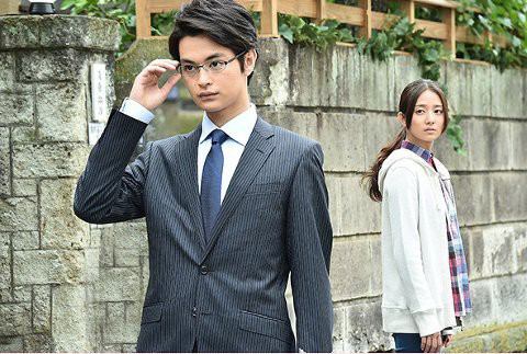 色っぽく大人の男性俳優になってきたなと感じた俳優さんを上げてくトピ