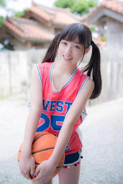 健康的美人の有名人