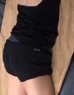 浜崎あゆみ 無防備な寝姿公開「細過ぎ」「セクシー」