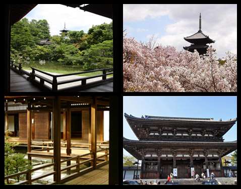 京都おすすめスポット