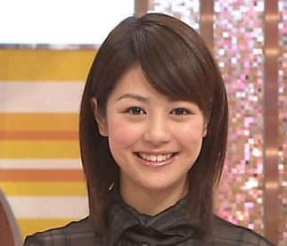 好きなアナウンサー