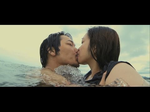 ドラマのキスシーンを貼ってキュンキュンするトピ