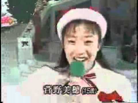 桜っ子クラブさくら組 - なにがなんでも - YouTube