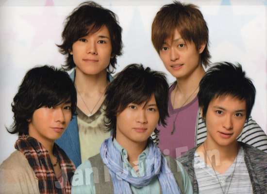 やっぱりジャニーズは一般人よりもイケメンだと思いますか？