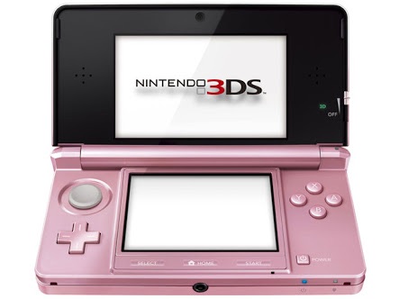 3DSで出来るオススメのゲームソフト