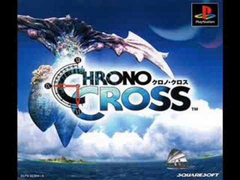 Classic VGM 01: Chrono Cross - Scars of Time - YouTube