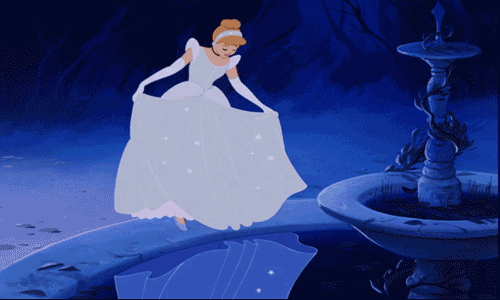 ディズニー映画の好きなシーンを貼るトピ♡