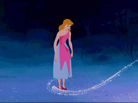 ディズニー映画の好きなシーンを貼るトピ♡