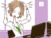 頭皮のかゆみにお悩みの方