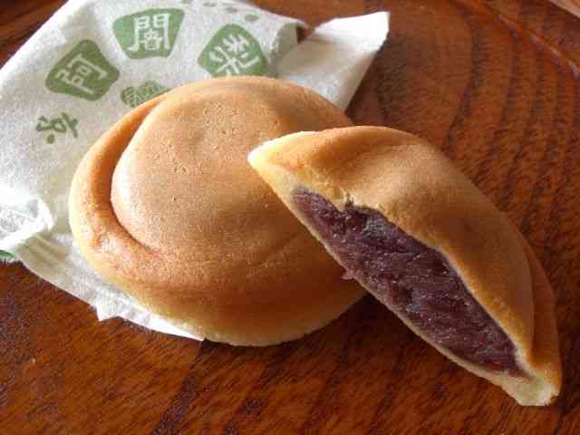 地域限定の食べ物