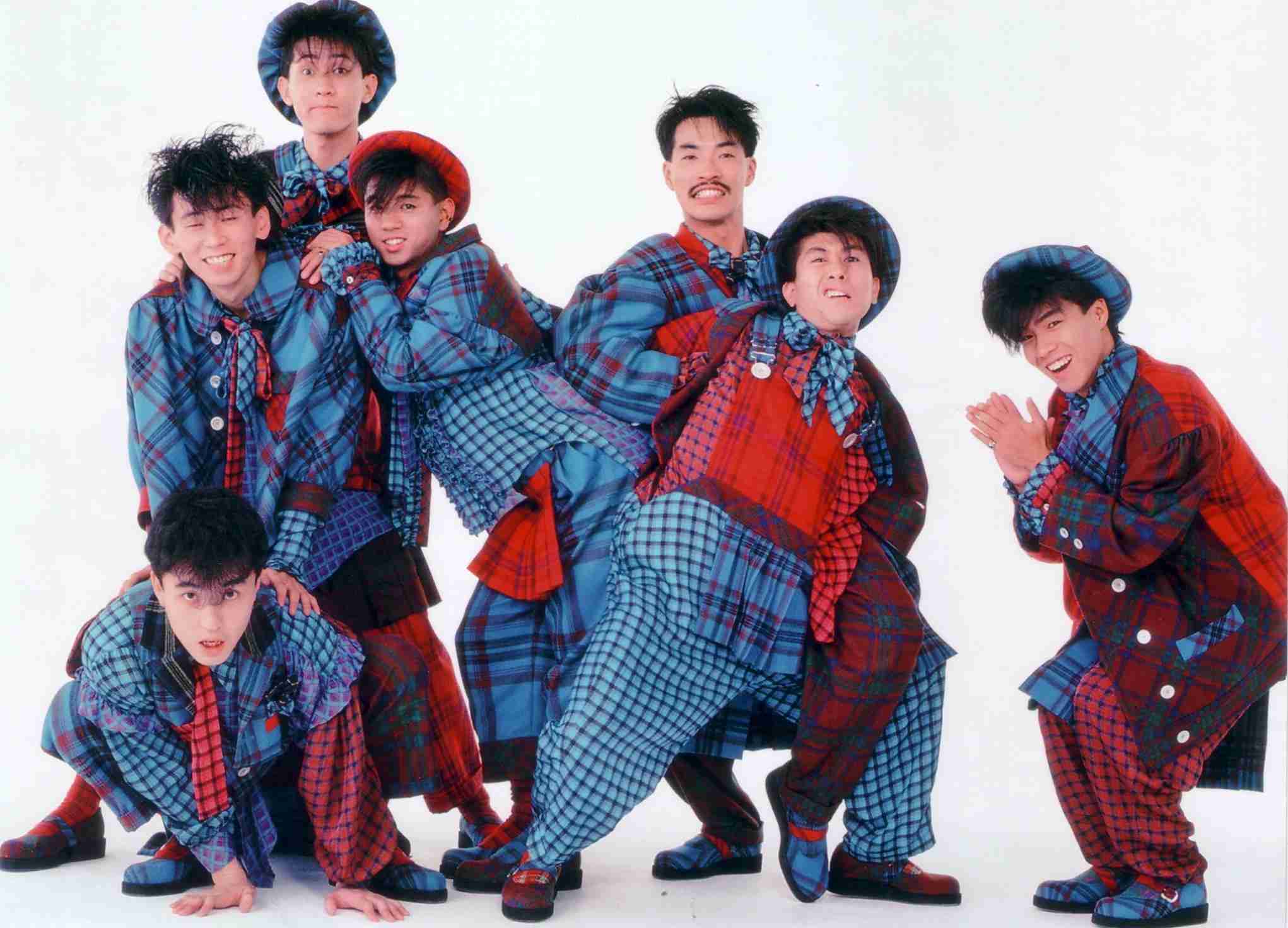 あなたが過去に「うん、いい」と思ってしていたファッション（失敗編）