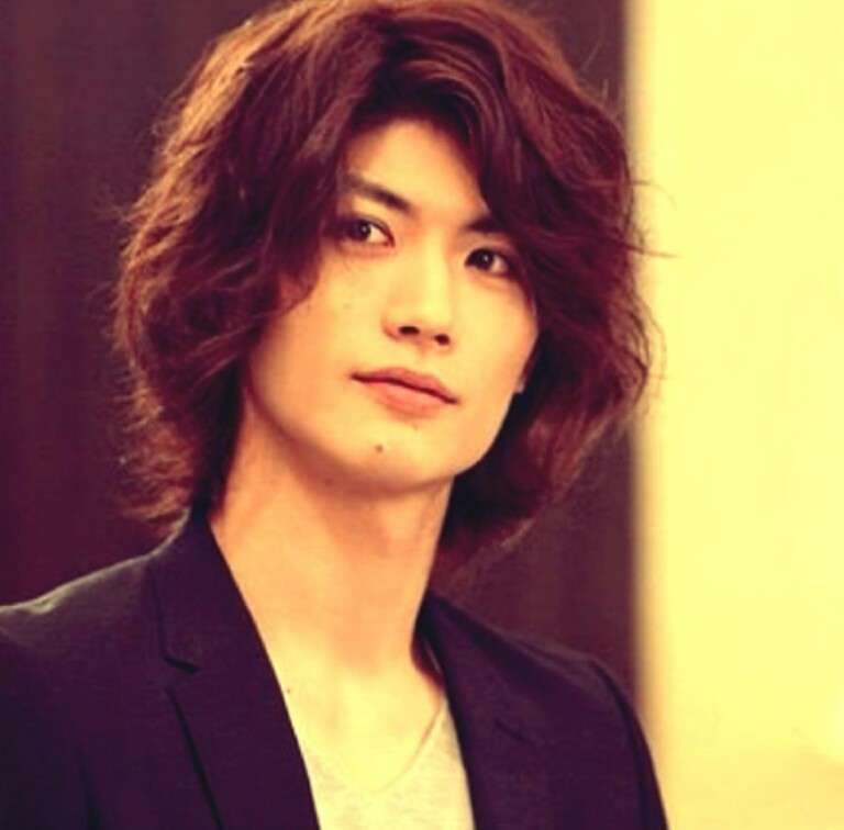 色っぽく大人の男性俳優になってきたなと感じた俳優さんを上げてくトピ