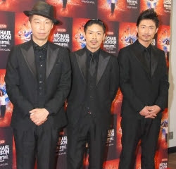 3ショットの画像を貼っていくトピ