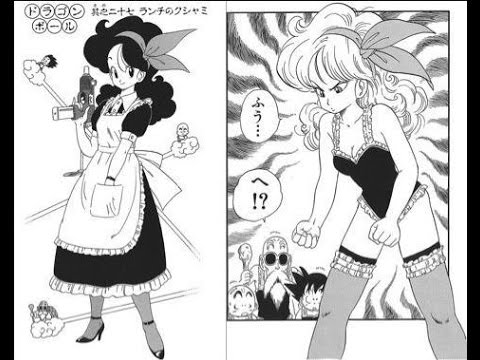 ナイスバディな二次元キャラの画像を貼りましょう