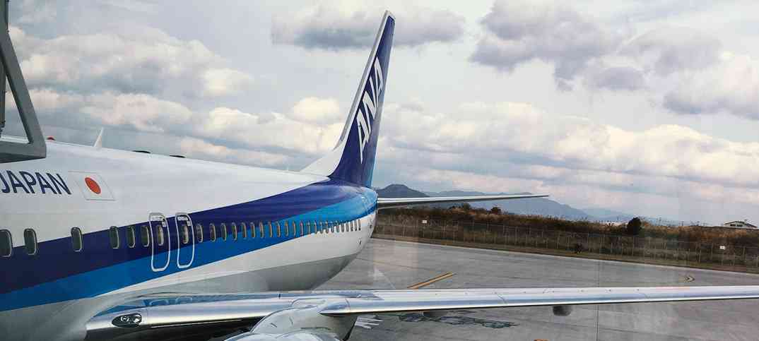 0歳児の赤ちゃんと飛行機に乗るコツや注意点について。 | パパやる