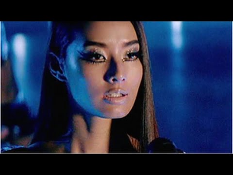太眉美人といえば