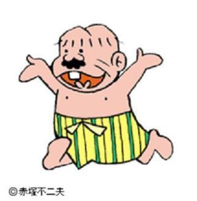 おそ松くん　赤塚不二夫の名作が27年ぶりアニメ化　大人になって「おそ松さん」に