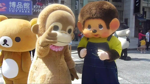 3ショットの画像を貼っていくトピ