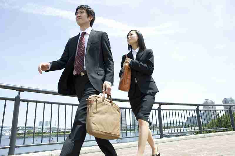 社会人経験とは？