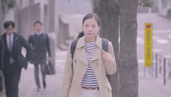 ルミネのCM動画が酷い内容だと炎上中！「女性蔑視が詰め込まれている」