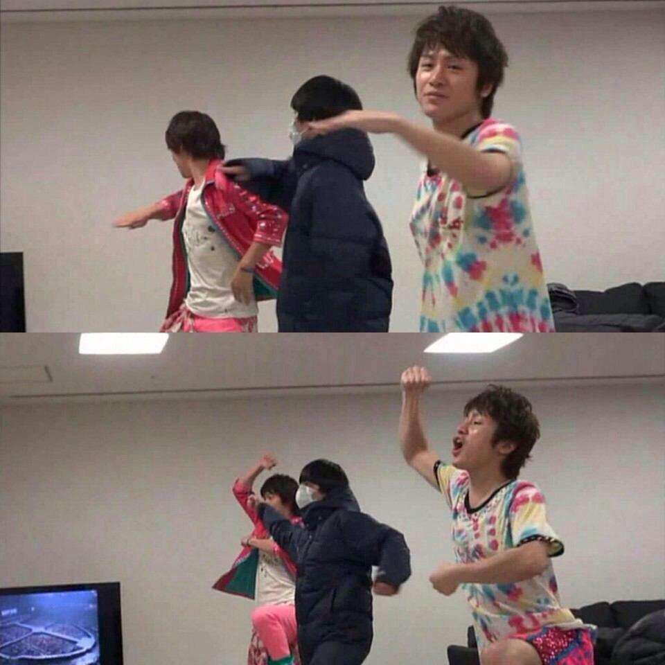 じわじわくる【画像】下さい
