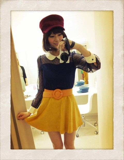 クラシックなファッション&服装が好きな人