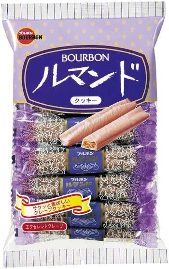 新入社員がお茶菓子に「ルマンド」購入で物議　文句をつける先輩社員が悪いのか