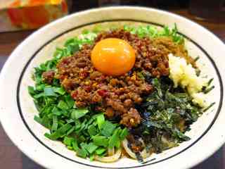 地域限定の食べ物