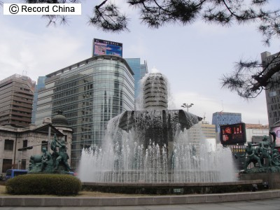 在日韓国大使館、字幕ミスの日本のテレビ局に謝罪放送を要請＝韓国ネット「日本は三度の飯より歪曲、うそ、捏造」「韓国人の善良さがまた利用された」 （Record China） - Yahoo!ニュース